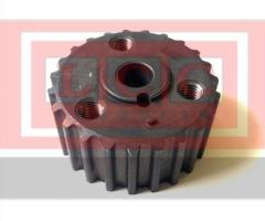 Lcc products lcc9208 koło rozrządu fiat, fiat cinquecento (170), lancia y (840a)