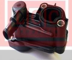 Lcc products lccf06006 podstawa termostatu ford 1.8 tddi tdci di focus c-max s-max, ford focus c-max