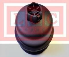 Lcc products lccf06008 obudowa filtra oleju ford fiat, citroËn berlingo (b9), fiat 500 (312)