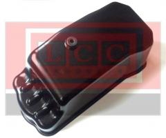 Lcc products lccm01014 miska olejowa fiat citroen peugeot, citroËn jumper autobus