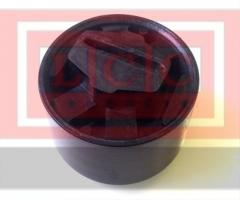 Lcc products tg7437 poduszka tylnej belki ford, ford galaxy (wa6)