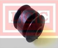 Lcc products tg7445 silentblok drążka wzdłużnego mazda, mazda 323 f vi (bj)