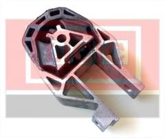 Lcc products tr0432 poduszka silnika ford, ford c-max (dm2)