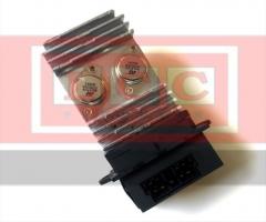 Lcc products tr1137 rezystor nawiewu renault, renault megane i (ba0/1_)
