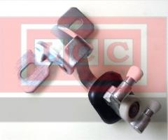 Lcc products tr1232 wózek drzwi bocznych fiat citroen peugeot, citroËn jumper autobus (244, z_)