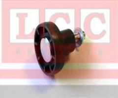 Lcc products tr1256 wózek drzwi bocznych citroen peugeot, citroËn berlingo (b9)