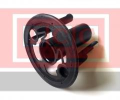 Lcc products tr1330 uszczelka chłodnicy oleju vw audi skoda, audi a3 (8l1), seat alhambra (7v8, 7v9)