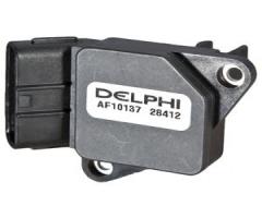 Delphi af10137-11b1 przepływomierz powietrza toyota lexus, lexus gs (uzs161, jzs160)