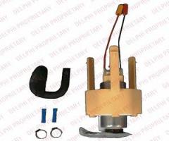 Delphi fe0493-12b1 pompa paliwa alfa romeo citroen fiat lancia peugeo, alfa romeo 156 (932)