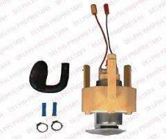 Delphi fe0494-12b1 pompa paliwa alfa romeo fiat lancia, alfa romeo 147 (937), fiat multipla (186)