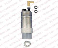 Delphi fe0496-12b1 pompa paliwa audi vw, audi a6 (4b2, c5), vw passat (3b2)