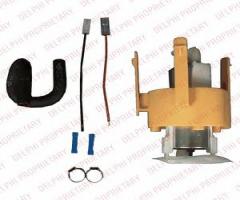 Delphi fe0499-12b1 pompa paliwa alfa romeo fiat lancia, alfa romeo 147 (937), fiat bravo ii (198)