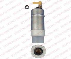 Delphi fe0500-12b1 pompa paliwa bmw, audi a4 (8d2, b5), bmw 5 (e39)