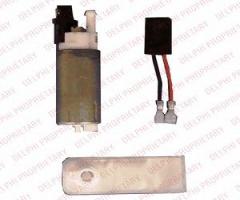Delphi fe0501-12b1 pompa paliwa opel suzuki, opel agila (a) (h00), suzuki wagon r+ (em)