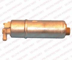 Delphi fe10077-12b1 pompa paliwa mercedes, bmw 5 (e39)