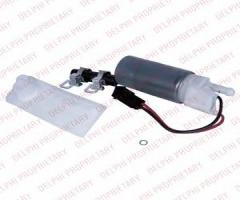 Delphi fe10300-12b1 pompa paliwa ford, ford fiesta iii (gfj)