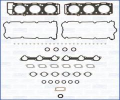 Ajusa 52161000 uszczelki-zestaw głowicy alfa, alfa romeo gtv (916c_), lancia thesis (841ax)