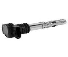 Delphi gn10236-12b1 cewka zapłonowa audi seat skoda vw, audi a4 (8d2, b5), seat ibiza iii (6k1)