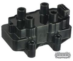 Delphi gn10488-12b1 cewka zapłonowa citroen, citroËn bx (xb-_), fiat ducato autobus (230)