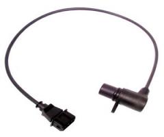 Delphi ss10927 czujnik obrotów wału korb. vw, vw passat (3a2, 35i)