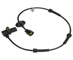 Delphi ss20089 czujnik abs chevrolet, chevrolet aveo sedan (t250, t255), daewoo kalos (klas)