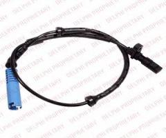 Delphi ss20163 czujnik abs bmw, bmw x5 (e53)