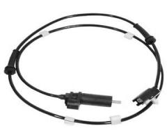 Delphi ss20180 czujnik abs ford, ford transit nadwozie pełne (fa_ _)