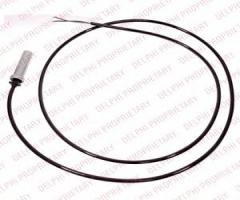 Delphi ss20209 czujnik abs mercedes  vw, mercedes-benz sprinter 2-t autobus (901, 902)