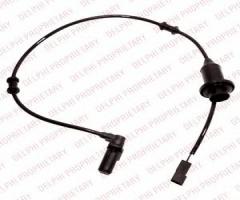 Delphi ss20220 czujnik abs mercedes, mercedes-benz klasa s (w220)