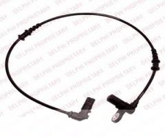 Delphi ss20232 czujnik abs mercedes, mercedes-benz klasa s (w220)