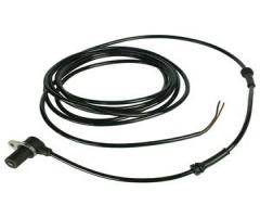 Delphi ss20246 czujnik abs mercedes, mercedes-benz vito autobus (638)