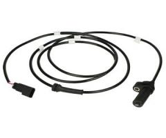 Delphi ss20271 czujnik abs ford, ford transit platforma / podwozie (fm_ _, fn_ _)