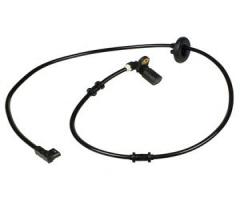 Delphi ss20282 czujnik abs mercedes, mercedes-benz klasa c (w202)