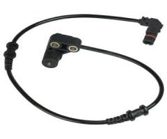 Delphi ss20292 czujnik abs mercedes, mercedes-benz klasa a (w168)