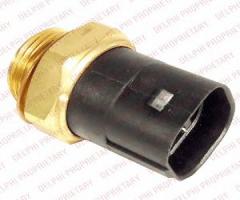 Delphi ts10285 czujnik temperatury audi  ford  skoda  seat  vw, audi a3 (8l1), ford galaxy (wgr)