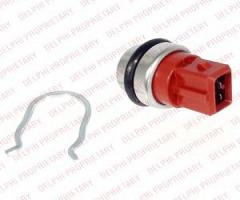 Delphi ts10286 czujnik temperatury wody vag, ford galaxy (wgr), seat toledo i (1l)