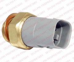 Delphi ts10291 włącznik wentylatora chłodnicy vw, vw transporter iv autobus (70xb, 70xc, 7db, 7dw)