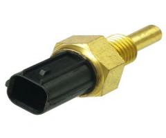 Delphi ts10296 czujnik temperatury wody honda, honda civic vii hatchback (eu, ep, ev)