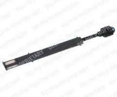 Delphi tsp0175340 osuszacz klimatyzacji fiat, alfa romeo 147 (937), fiat stilo (192)