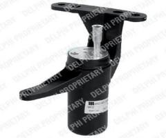Delphi tsp0175357 osuszacz klimatyzacji renault, renault kangoo (kc0/1_)