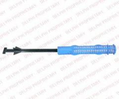 Delphi tsp0175438 osuszacz klimatyzacji bmw, bmw 7 (e65, e66, e67)
