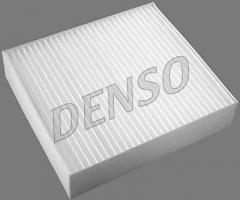 Denso dcf461p filtr kabinowy bora leon golf 3 4 a3 8l1 polo 6n1 6n2, audi a3 (8l1), seat arosa (6h)