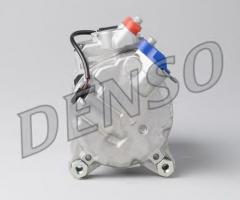 Denso dcp05097 kompresor klimatyzacji bmw, bmw 1 (f20)