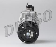 Denso dcp36001 kompresor klimatyzacji subaru, subaru legacy iv (bl, bp)