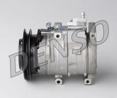 Denso dcp50086 kompresor klimatyzacji toyota