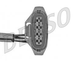Denso dox-1575 sonda lambda opel, opel astra g coupe (f07_)