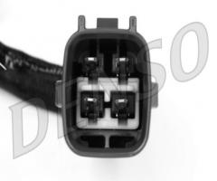 Denso dox-2058 sonda lambda toyota, toyota yaris (scp1_, nlp1_, ncp1_)