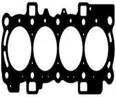 Ajusa 10186500 uszczelka głowicy, ford fusion (ju_), volvo v50 (mw)