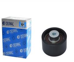 Dexwal 03-1408 rolka prowadząca paska bmw 5 e60 3 e90 1 e87, bmw 1 (e81)