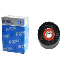 Dexwal 03-203 rolka napinacza alfa romeo, fiat, lancia, alfa romeo 145 (930), fiat barchetta (183)